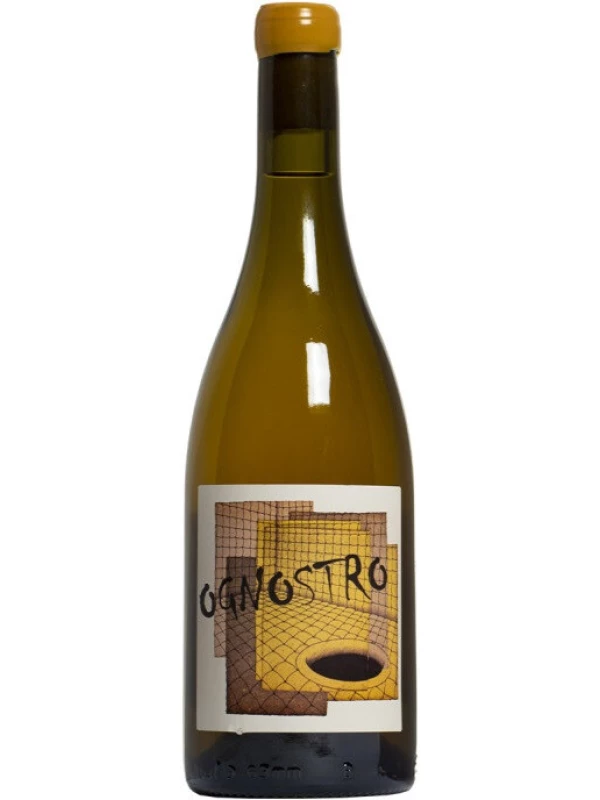 Tinessa, Ognostro Bianco