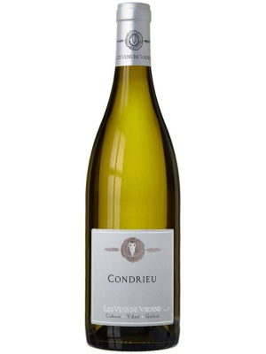 Вино Les Vins de Vienne, Condrieu AOP 2019, 0.75 л