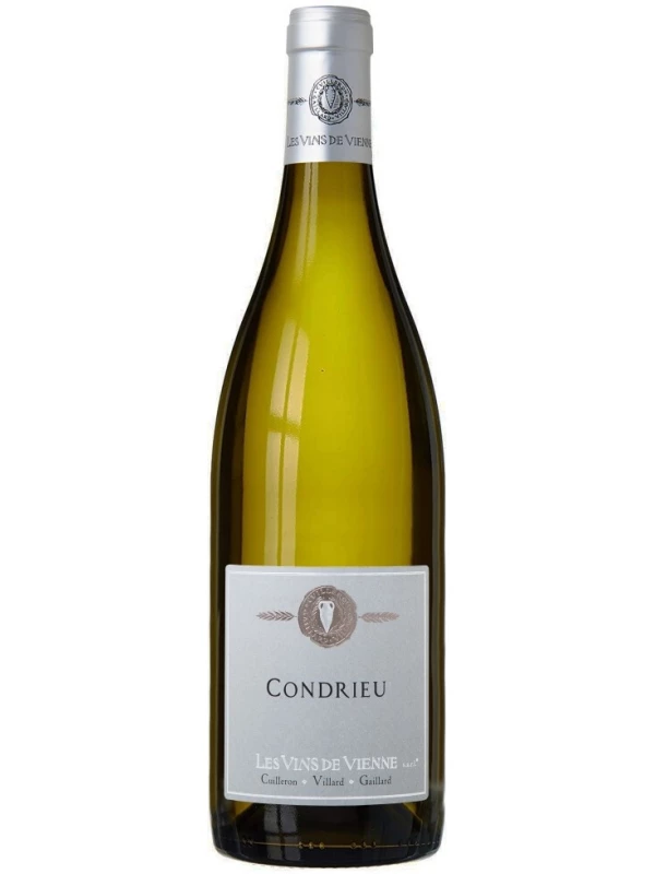 Les Vins de Vienne, Condrieu AOP