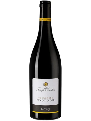 Вино Laforet Bourgogne Pinot Noir AOC 2018, 0.75 л