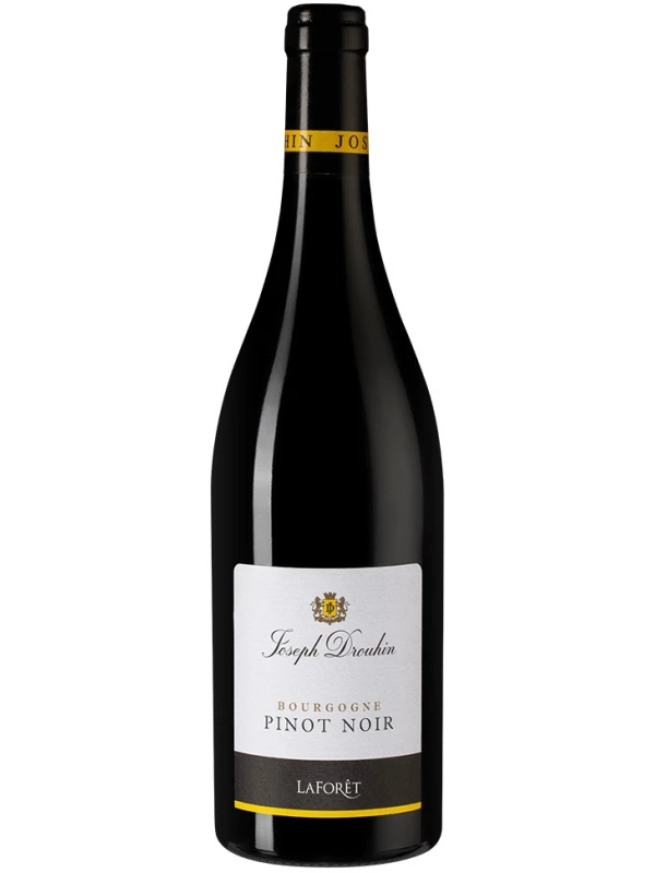 Laforet Bourgogne Pinot Noir AOC
