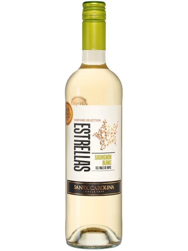Santa Carolina, Estrellas Sauvignon Blanc