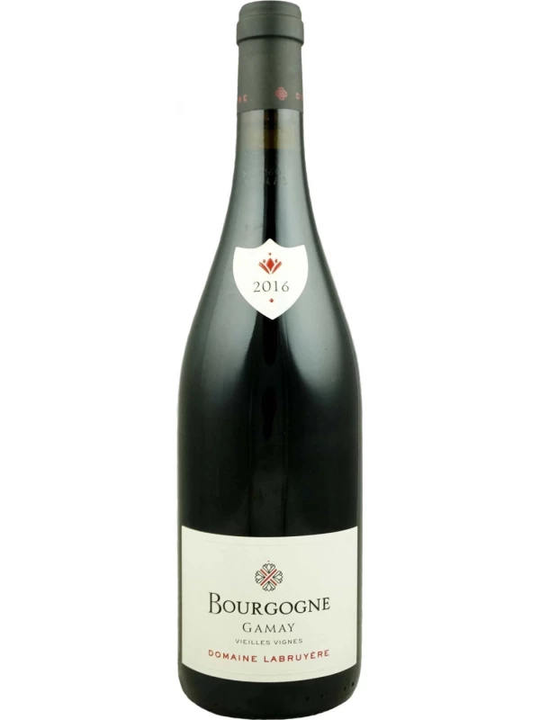 Domaine Labruyere, Bourgogne Gamay Vielles Vignes AOC