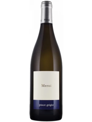 Вино Meroi Davino, Pinot Grigio, Colli Orientali del Friuli DOC 2013, 0.75 л