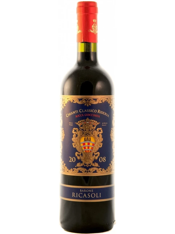 Rocca Guicciarda, Chianti Classico Riserva DOCG