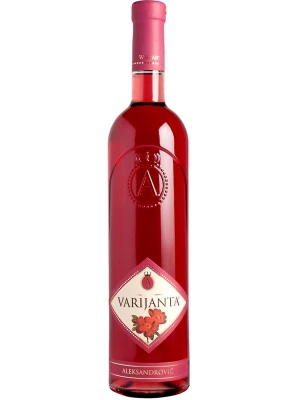 Вино Podrum Aleksandrovic, Varijanta 2016, 0.75 л