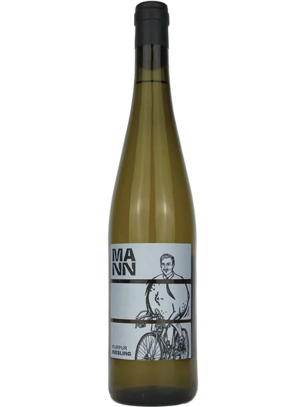 Weingut Mann, Purpur Riesling