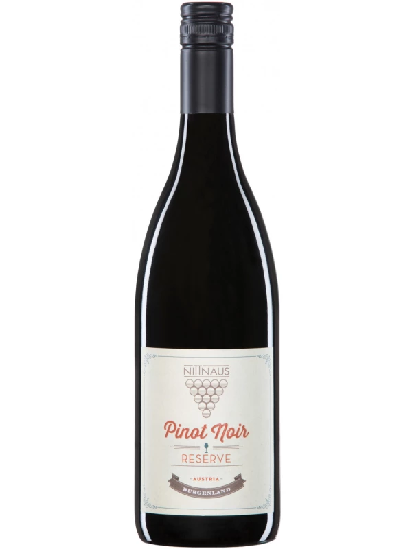 Nittnaus, Pinot Noir Reserve