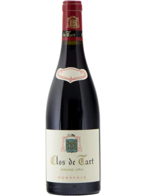 Вино Clos de Tart Grand Cru AOC 2006, 0.75 л