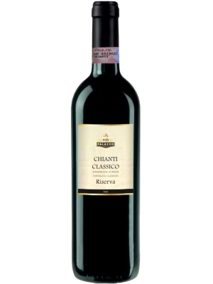 Вино Palazzo Nobile Chianti Classico Riserva DOCG 2016, 0.75 л