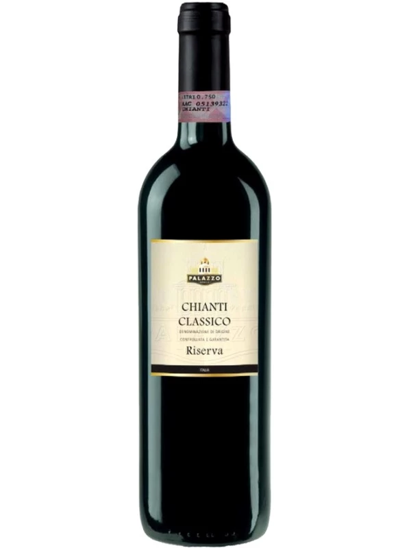 Palazzo Nobile Chianti Classico Riserva DOCG