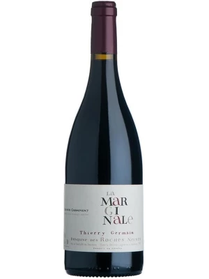 Вино Domaine des Roches Neuves, La Marginale, Saumur Champigny AOC 2016, 0.75 л