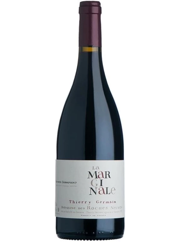 Domaine des Roches Neuves, La Marginale, Saumur Champigny AOC