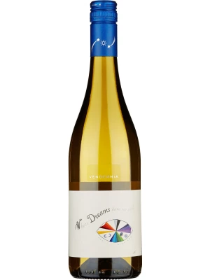 Вино Jermann, W.… Dreams…, Friuli-Venezia Giulia IGT 2017, 0.375 л