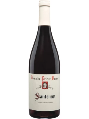 Вино Domaine Prieur-Brunet, Santenay AOC 2016, 0.75 л