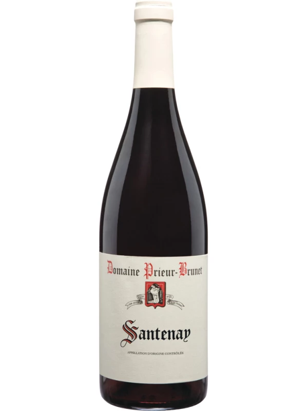 Domaine Prieur-Brunet, Santenay AOC