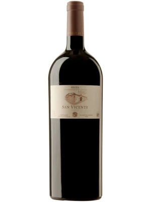 Вино San Vicente, Rioja DOCa 2006, 0.75 л