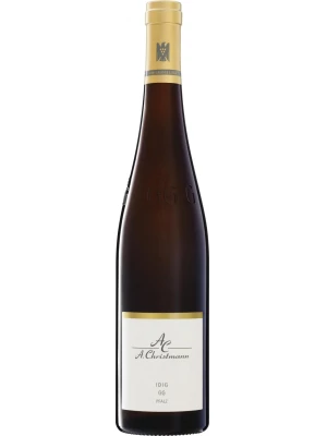 Вино A. Christmann, Idig GG Riesling trocken 2014, 0.75 л