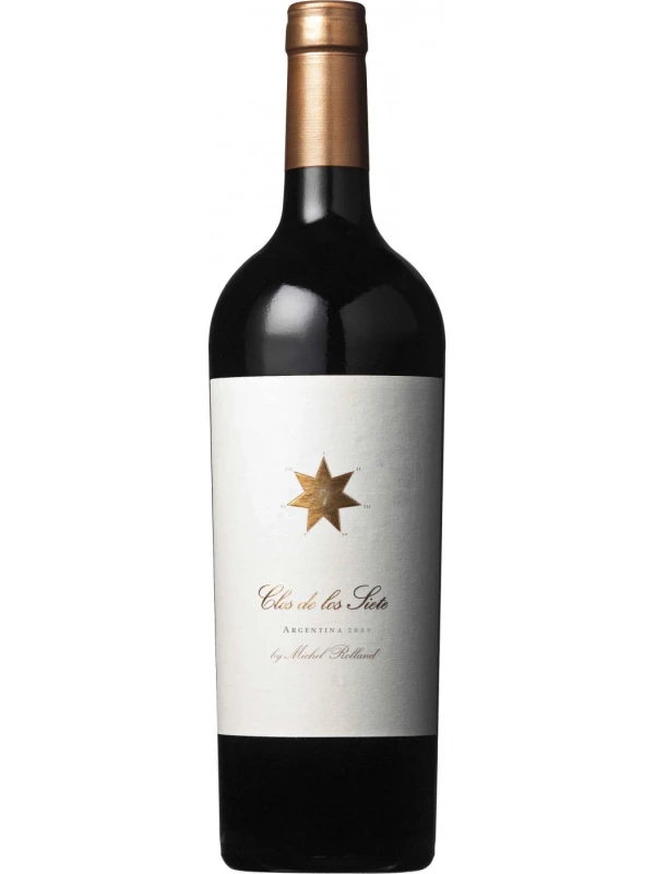 Clos de los Siete
