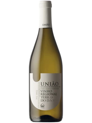 Вино Uniao Branco, Dao DOC 0.75 л