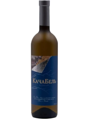 Вино Качабель Кокур 0.75 л