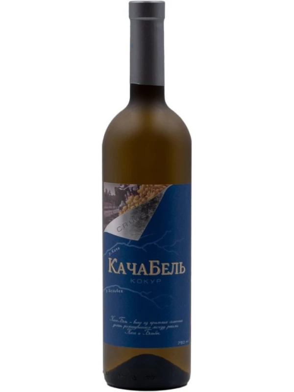Качабель Кокур