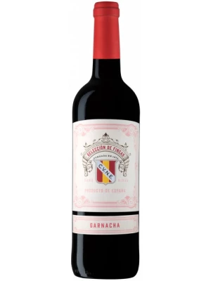Вино CVNE, Seleccion de Fincas Garnacha, Rioja DOC 2017, 0.75 л