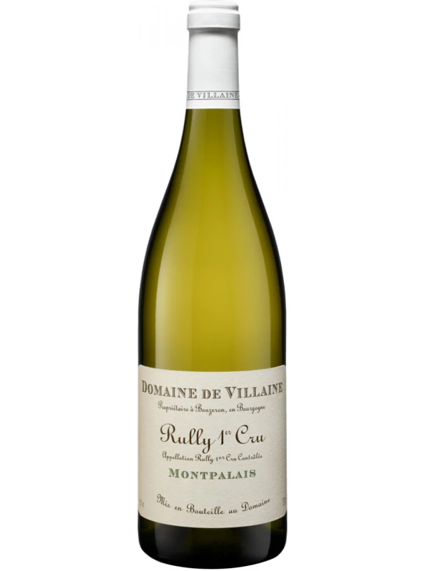 Domaine A. et P. de Villaine, Rully 1er Cru Montpalais AOC