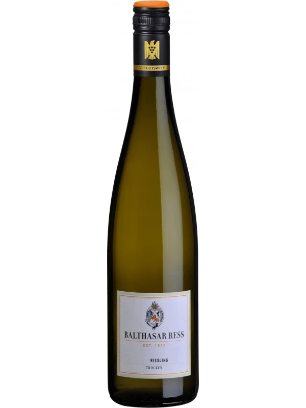 Balthasar Ress, Rhein Riesling trocken