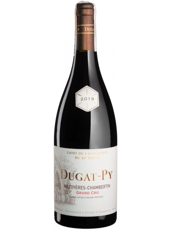 Dugat-Py, Mazoyeres-Chambertin Grand Cru AOC