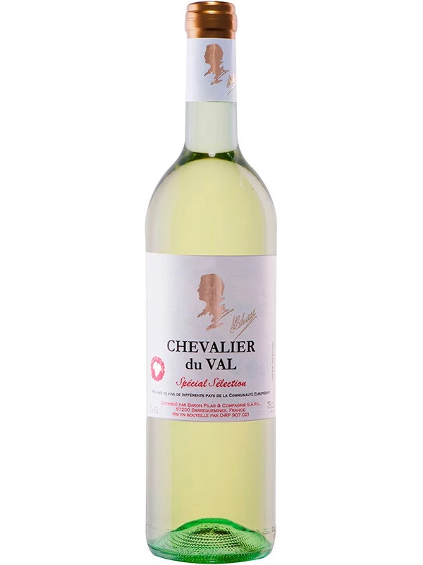 Chevalier du Val Blanc Moelleux