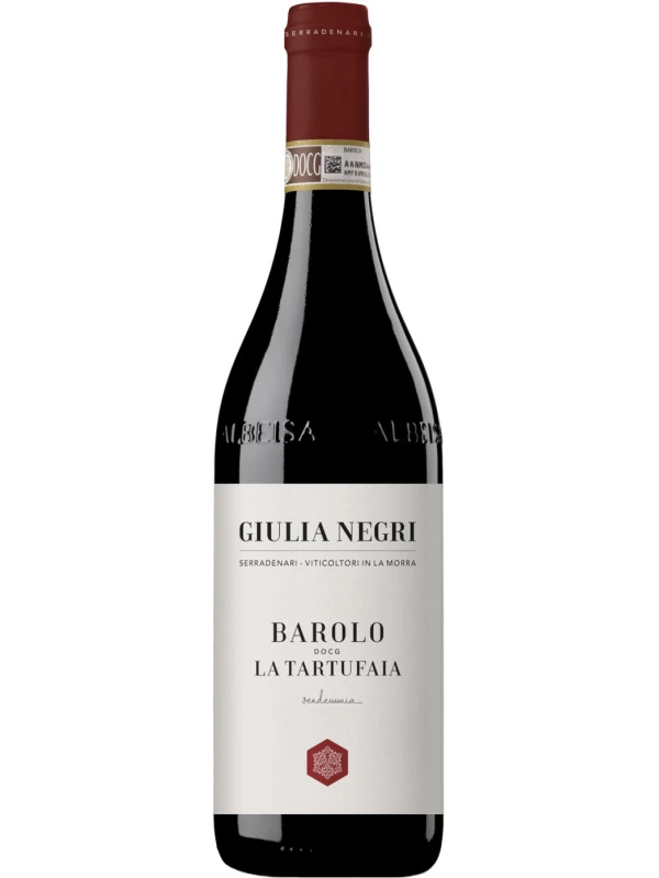 Giulia Negri, Barolo La Tartufaia DOCG