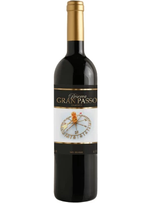 Вино Casa Santos Lima, Gran Passo Classico Reserva 2019, 0.75 л