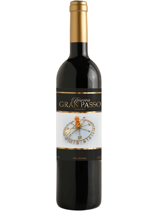 Casa Santos Lima, Gran Passo Classico Reserva