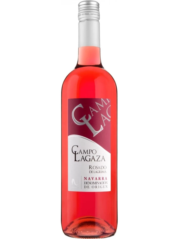 Bodegas Alconde, Campo Lagaza Rosado, Navarra DO