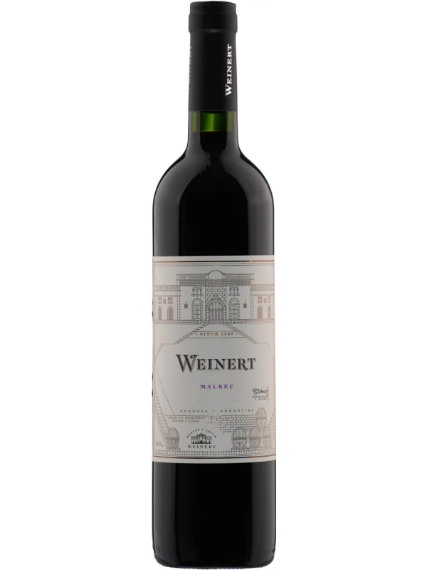 Weinert Malbec