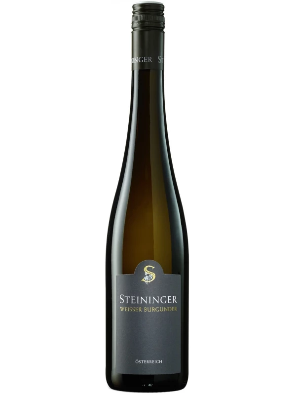 Steininger, Weissburgunder