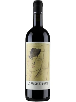 Вино Montevertine, Le Pergole Torte, Toscana IGT 2013, 6 л