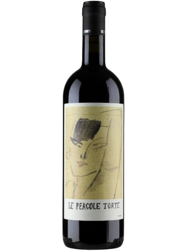 Montevertine, Le Pergole Torte, Toscana IGT