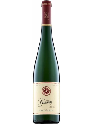 Вино Van Volxem, Goldberg Riesling 2020, 0.75 л
