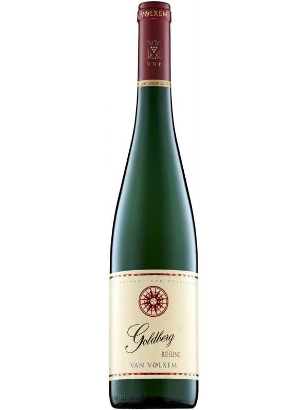 Van Volxem, Goldberg Riesling