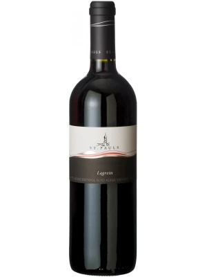 Вино St. Pauls, Lagrein, Alto Adige DOC 2011, 0.75 л