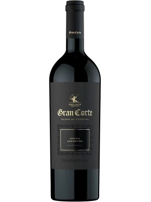 Вино Los Haroldos, Gran Corte Edicion Limitada, Mendoza 2022, 0.75 л
