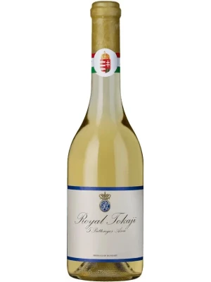 Вино Royal Tokaji, Blue Label Tokaji Aszu 5 Puttonyos 2017, 0.5 л