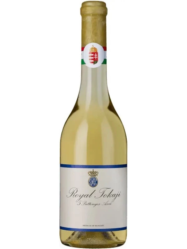 Royal Tokaji, Blue Label Tokaji Aszu 5 Puttonyos