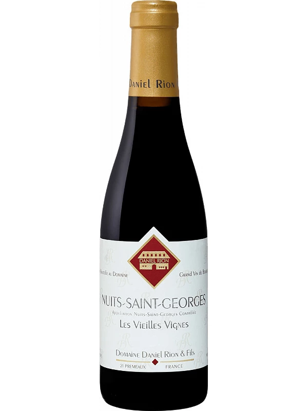 Domaine Daniel Rion & Fils, Nuits-Saint-Georges Les Vieilles Vignes AOC
