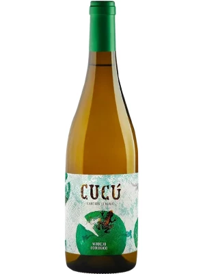 Вино Barco del Corneta, Cucu, Castilla y Leon DO 2019, 0.75 л