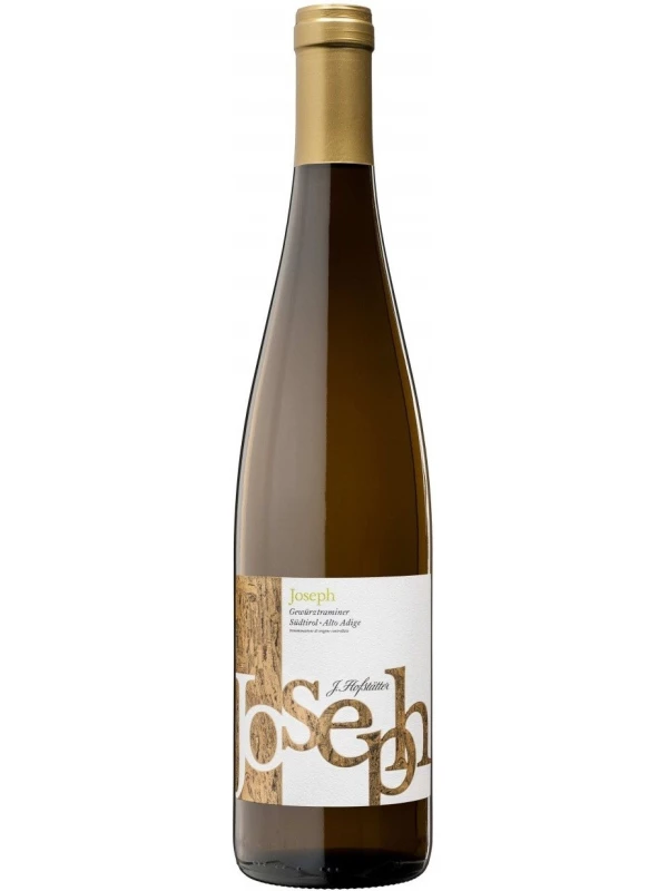 Gewurztraminer, Alto Adige DOC