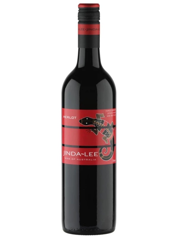 Jinda-Lee Merlot