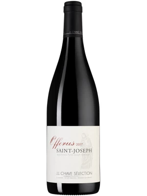 Вино J.L. Chave, Saint-Joseph Offerus AOC 2017, 0.75 л